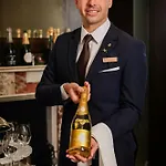 The Shelbourne, Autograph Collection Hotel 5*