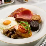 Hotel The Shelbourne, Autograph Collection 5*