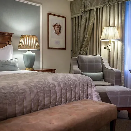 The Shelbourne, Autograph Collection Hotel