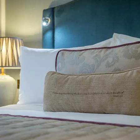 The Shelbourne, Autograph Collection 5* Dublin