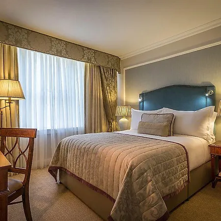 The Shelbourne, Autograph Collection Hotel Dublin