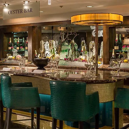 Hotel The Shelbourne, Autograph Collection 5*
