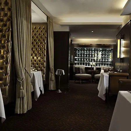 The Shelbourne, Autograph Collection Hotel Dublin