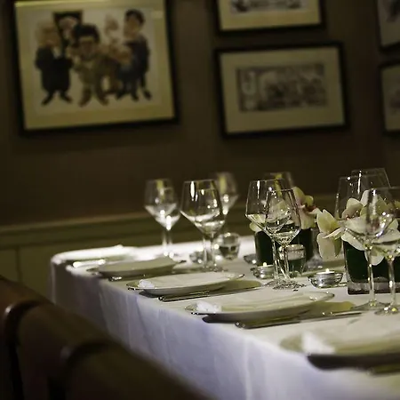 The Shelbourne, Autograph Collection 5* Dublin