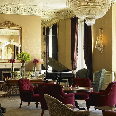 The Shelbourne, Autograph Collection Dublin