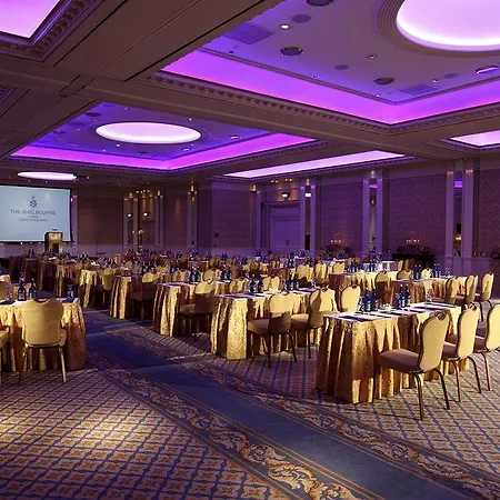 The Shelbourne, Autograph Collection Hotel 5*
