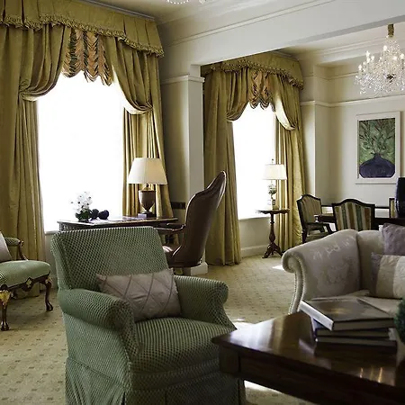 The Shelbourne, Autograph Collection Hotel