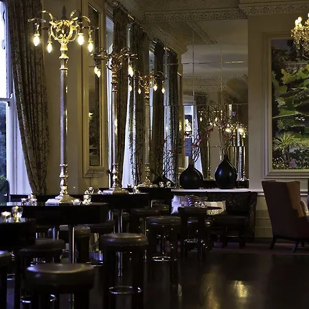 The Shelbourne, Autograph Collection Hotel 5*