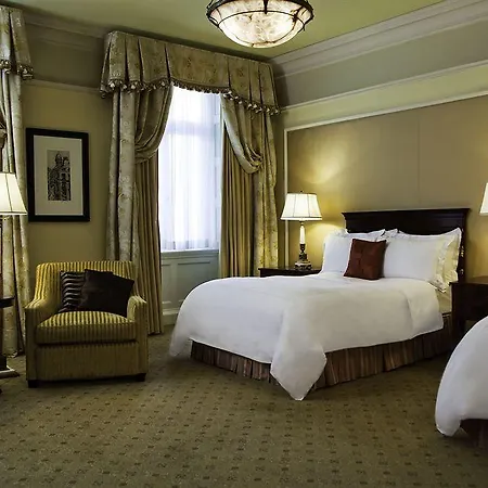 The Shelbourne, Autograph Collection Hotel