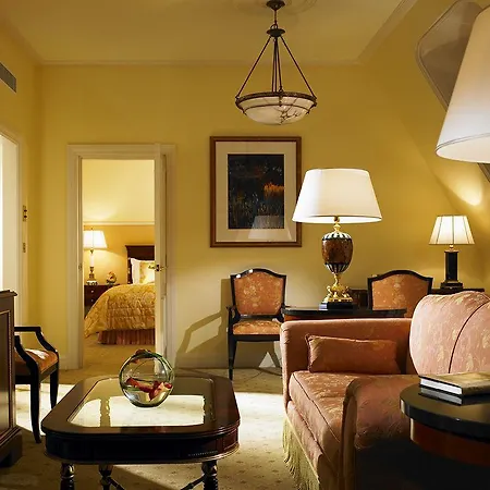 Hotel The Shelbourne, Autograph Collection