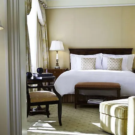 Hotel The Shelbourne, Autograph Collection 5*