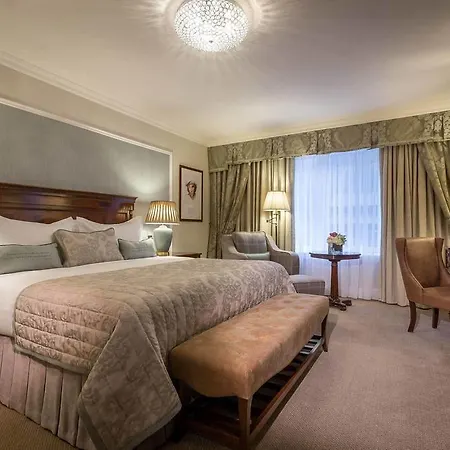 Hotel The Shelbourne, Autograph Collection 5*