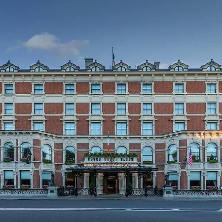 Hotell The Shelbourne, Autograph Collection 5*