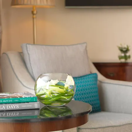The Shelbourne, Autograph Collection Hotel Dublin