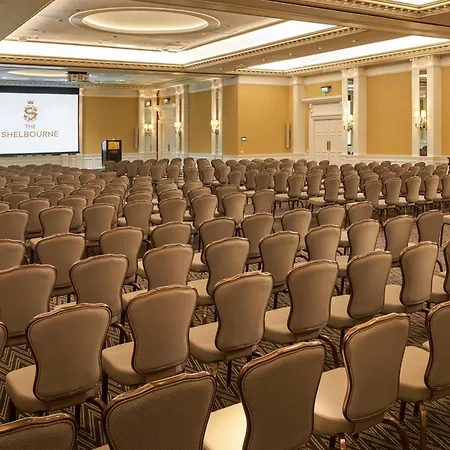 מלון The Shelbourne, Autograph Collection 5*