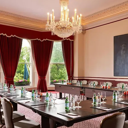 The Shelbourne, Autograph Collection Dublin