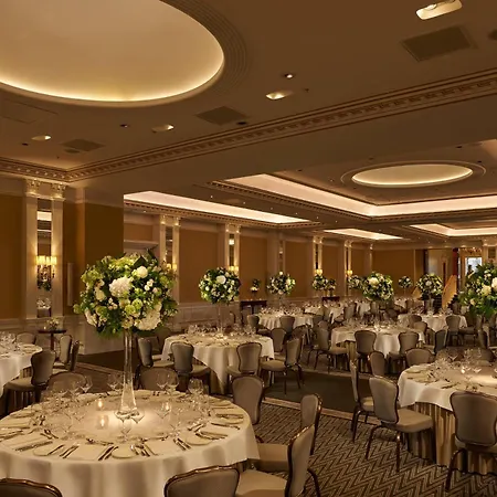 Hotel The Shelbourne, Autograph Collection