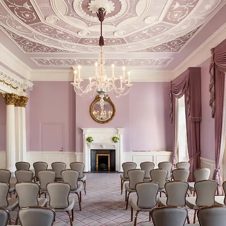Hotel The Shelbourne, Autograph Collection 5*