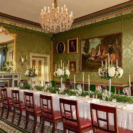 The Shelbourne, Autograph Collection Dublin