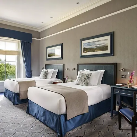 The Shelbourne, Autograph Collection מלון דבלין