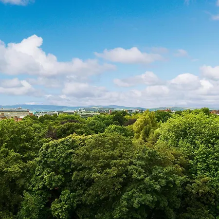 Hotel The Shelbourne, Autograph Collection Dublin