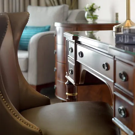 The Shelbourne, Autograph Collection מלון