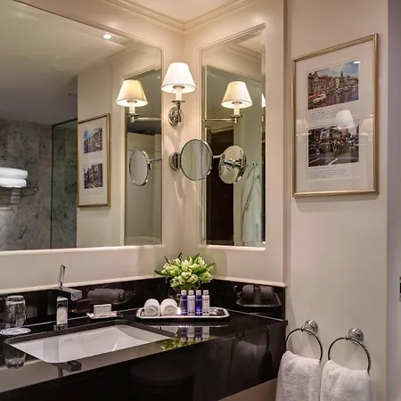 Hotel The Shelbourne, Autograph Collection 5*