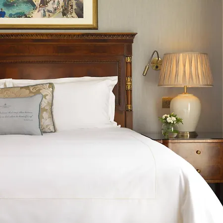 Hotel The Shelbourne, Autograph Collection Dublin