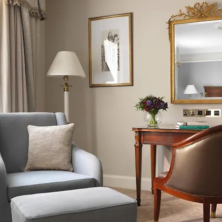 The Shelbourne, Autograph Collection