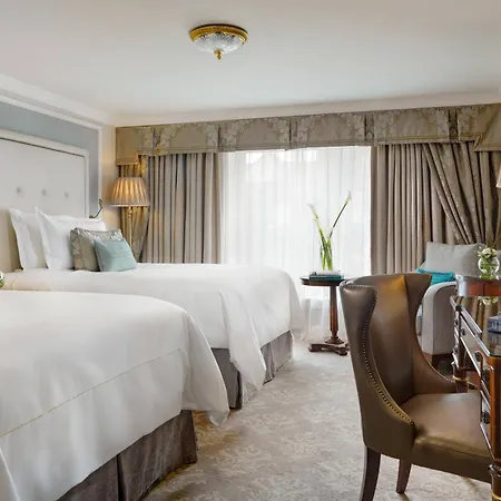 Hotel The Shelbourne, Autograph Collection