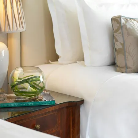 The Shelbourne, Autograph Collection מלון 5*