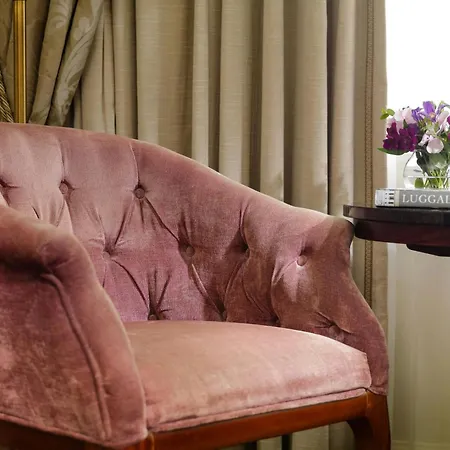 The Shelbourne, Autograph Collection Hotel Dublin