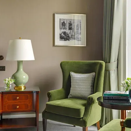 The Shelbourne, Autograph Collection 5* Dublin