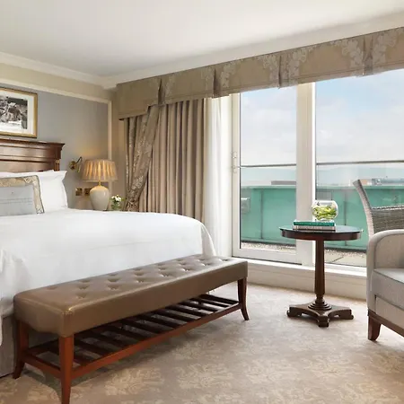 The Shelbourne, Autograph Collection Hotel