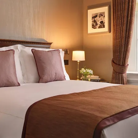 מלון The Shelbourne, Autograph Collection דבלין