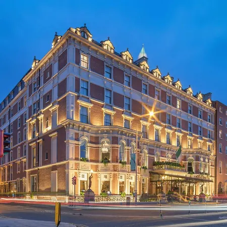 The Shelbourne, Autograph Collection Hotel
