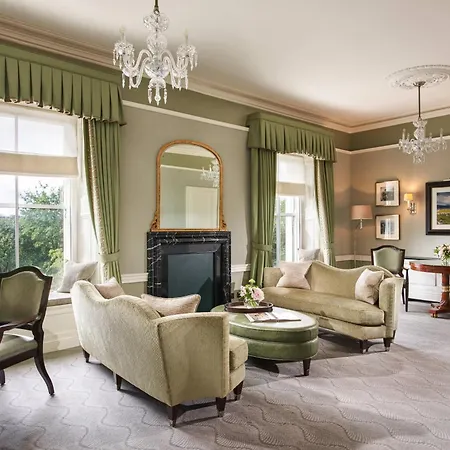 The Shelbourne, Autograph Collection Hotel 5*