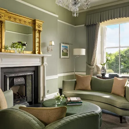 Hotel The Shelbourne, Autograph Collection 5*