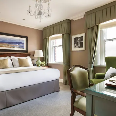 The Shelbourne, Autograph Collection Hotell