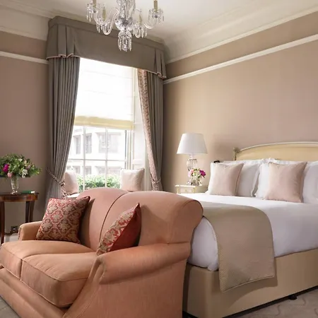 Hotel The Shelbourne, Autograph Collection Dublin