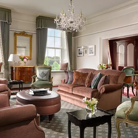Hotel The Shelbourne, Autograph Collection Dublin