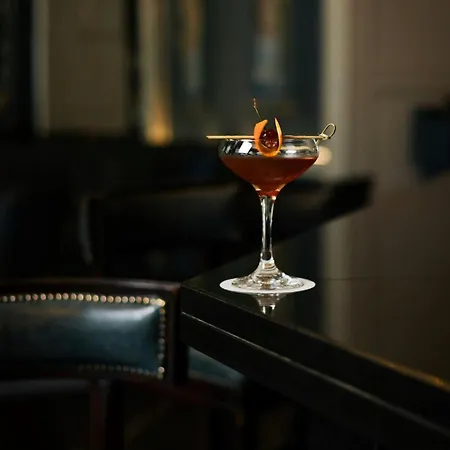 Hotell The Shelbourne, Autograph Collection 5*