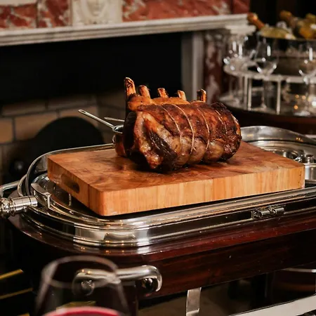 The Shelbourne, Autograph Collection Hotell