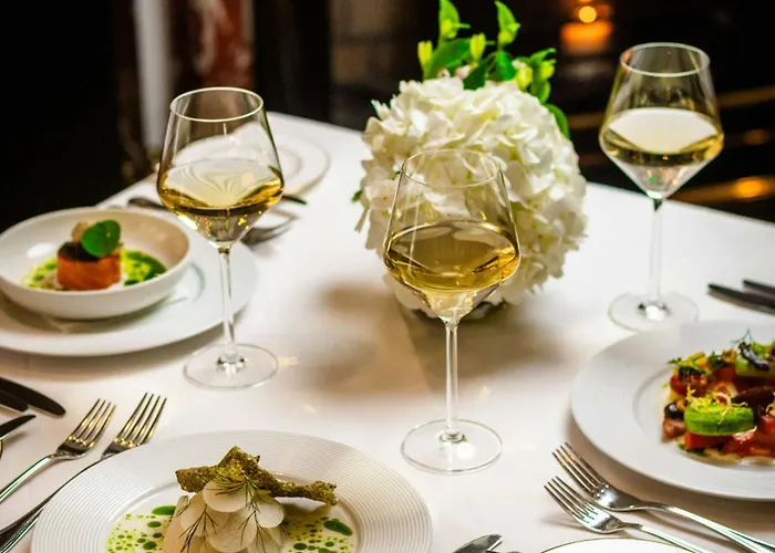 The Shelbourne, Autograph Collection Hotel Dublin