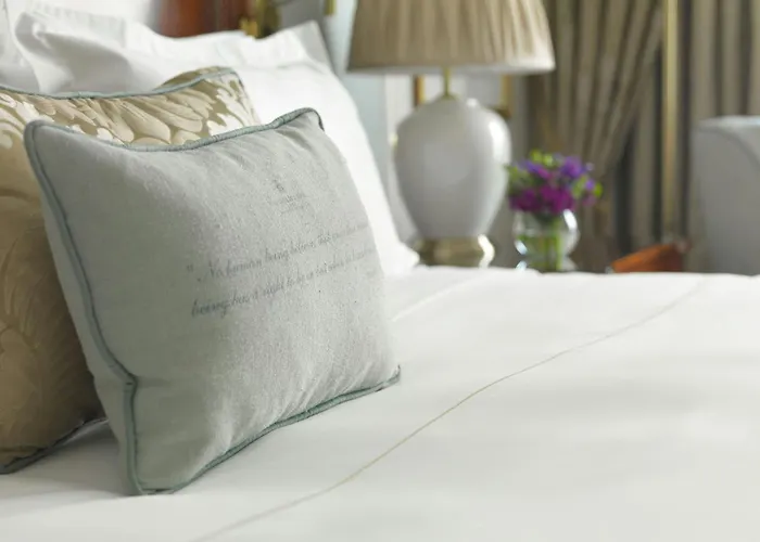 The Shelbourne, Autograph Collection 5* Dublín