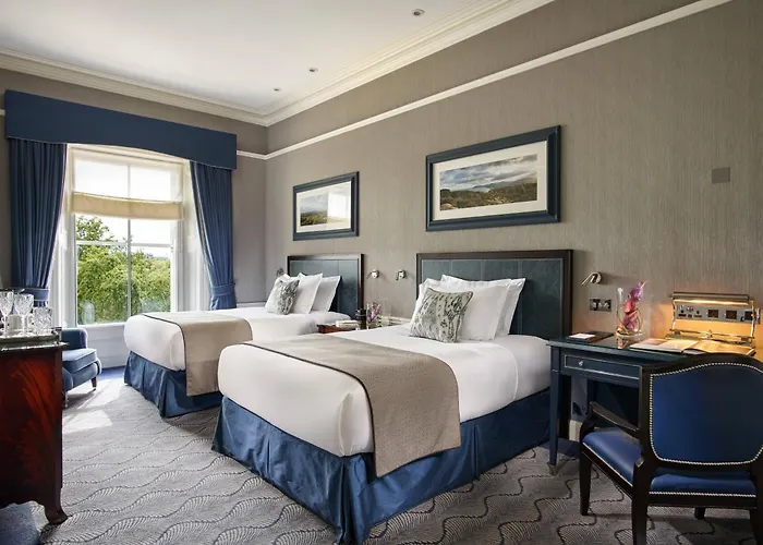 The Shelbourne, Autograph Collection Hotel Dublin