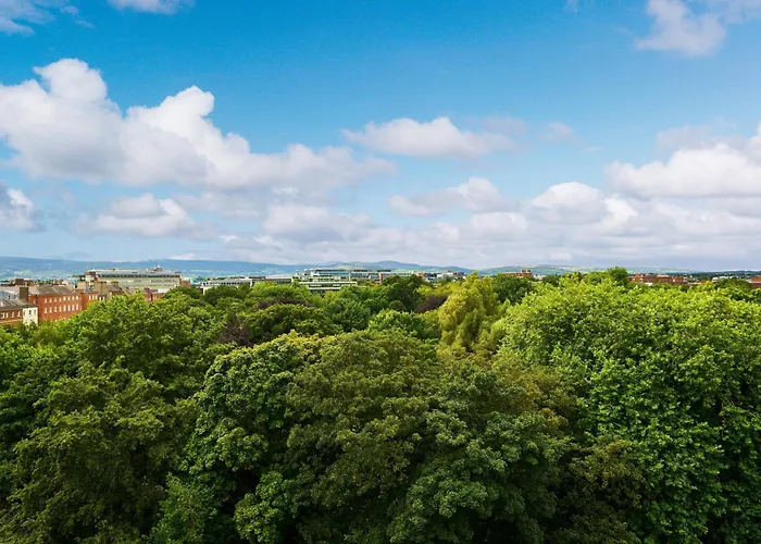 Hotel The Shelbourne, Autograph Collection Dublin