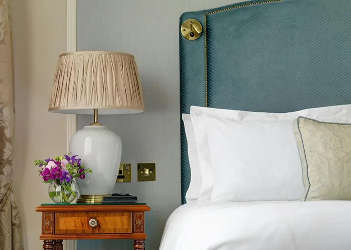 The Shelbourne, Autograph Collection Dublín