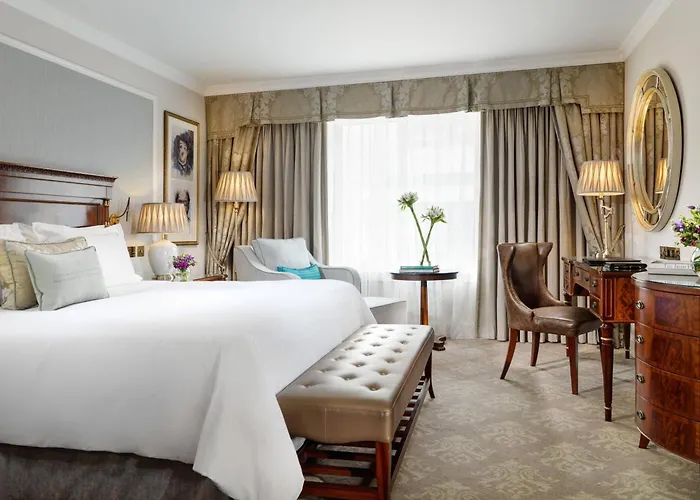 The Shelbourne, Autograph Collection