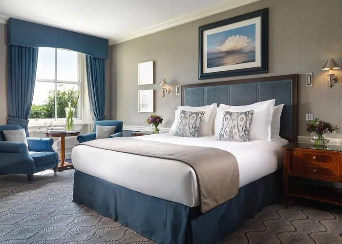 The Shelbourne, Autograph Collection Dublin